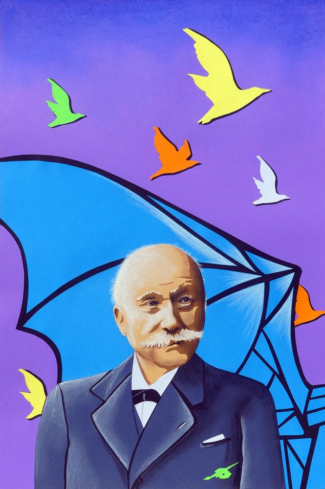 Jean-Pierre CONDAT