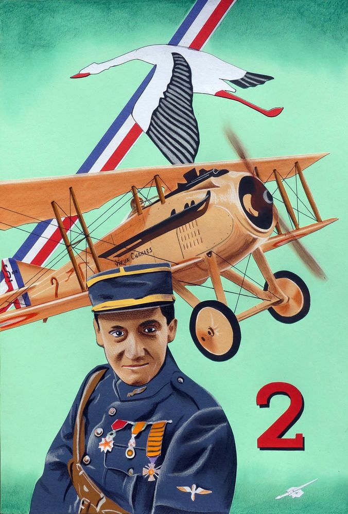 Jean-Pierre CONDAT