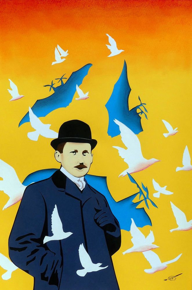 Jean-Pierre CONDAT